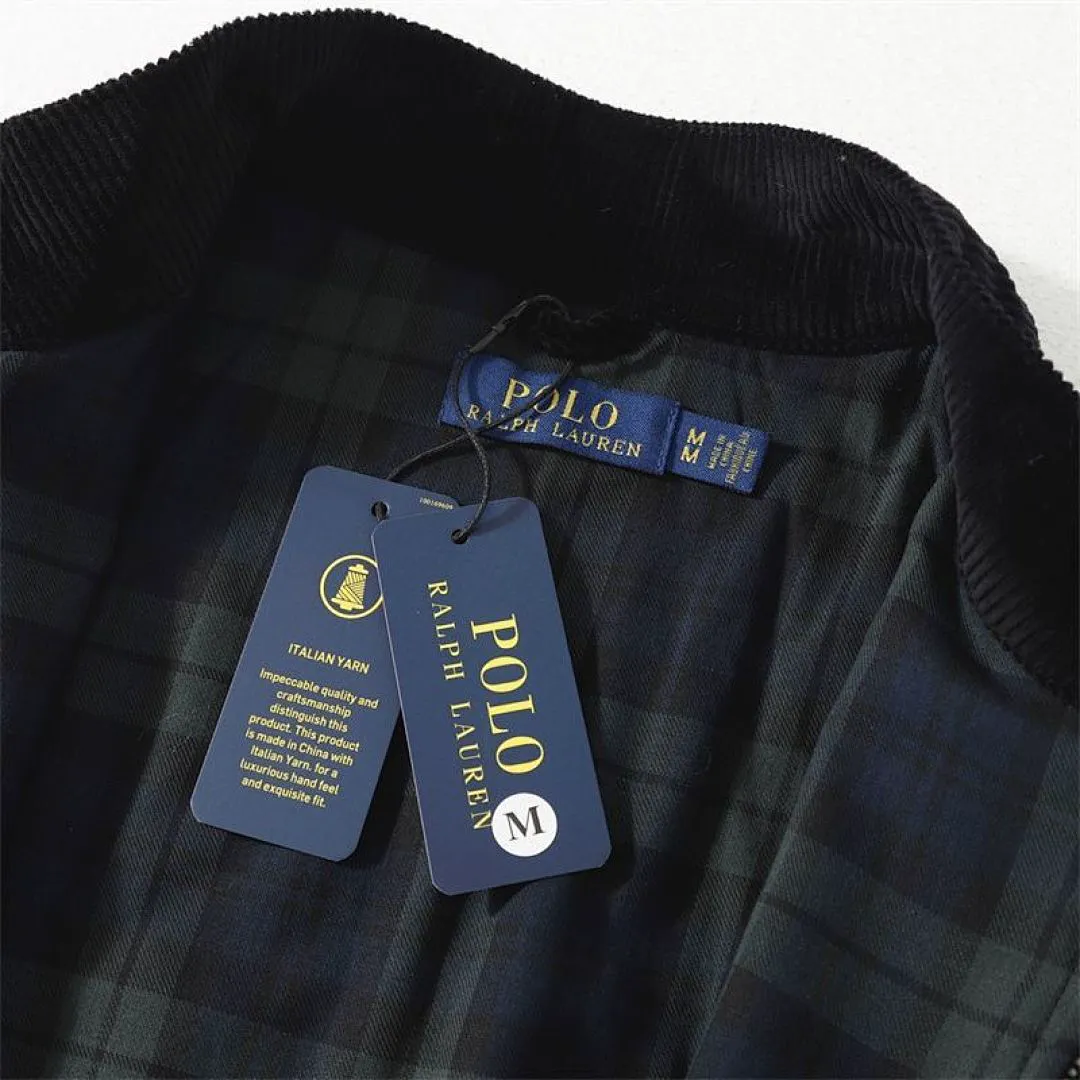 Ralph Lauren BLLYF055 תמונה 3