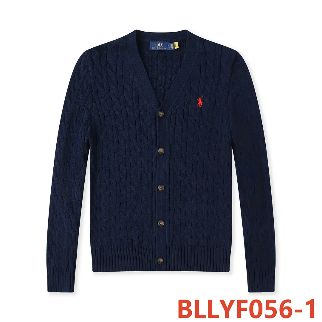 Ralph Lauren BLLYF056 תמונה 12