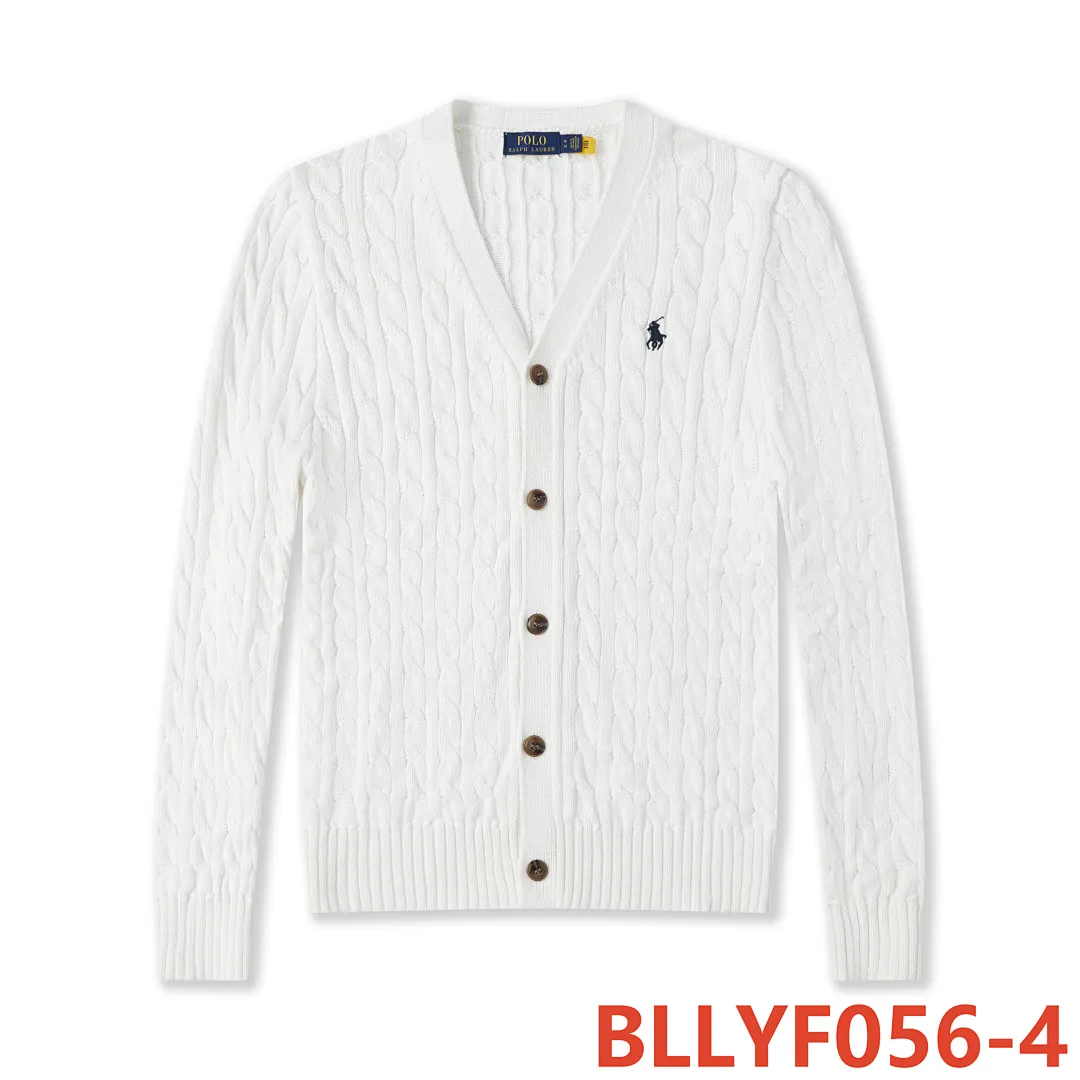 Ralph Lauren BLLYF056 תמונה 15