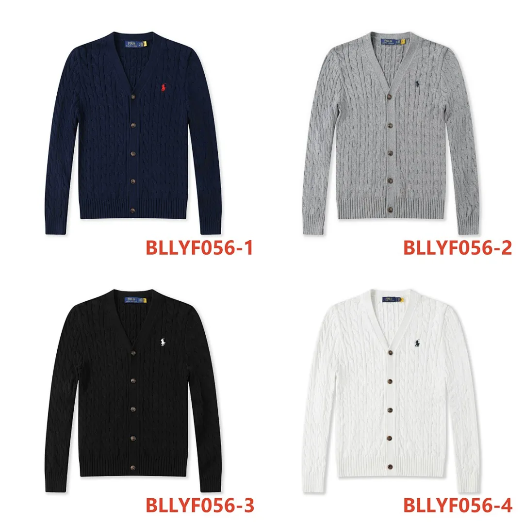 Ralph Lauren BLLYF056 תמונה 16