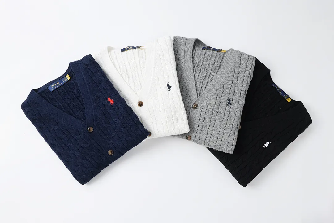 Ralph Lauren BLLYF056 תמונה 2
