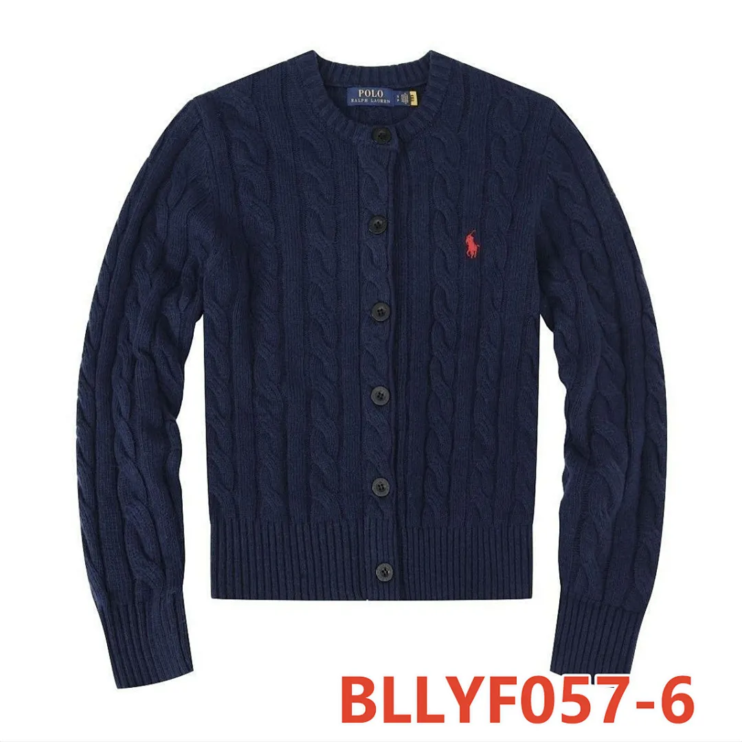 Ralph Lauren BLLYF057 תמונה 10