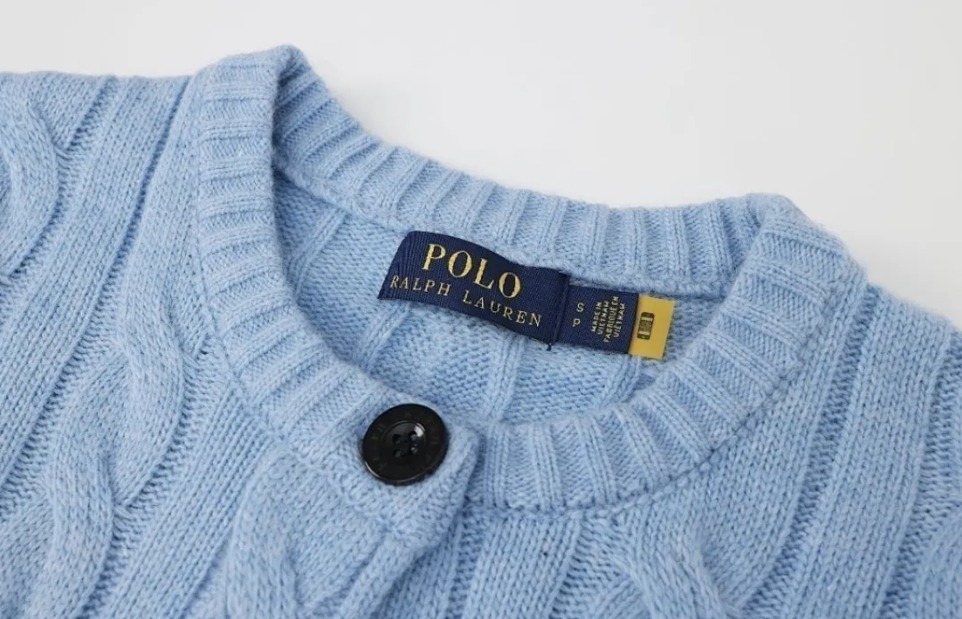 Ralph Lauren BLLYF057 תמונה 2