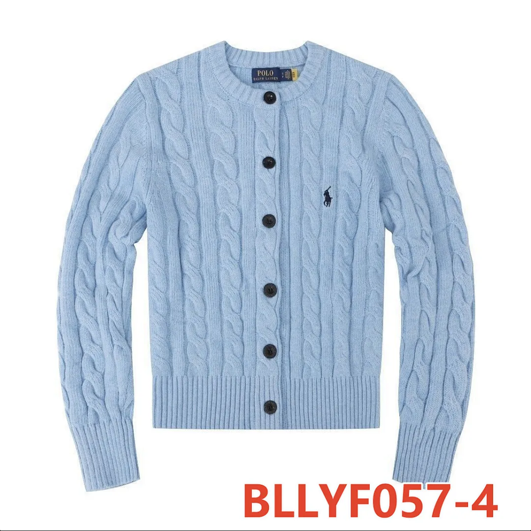Ralph Lauren BLLYF057 תמונה 8