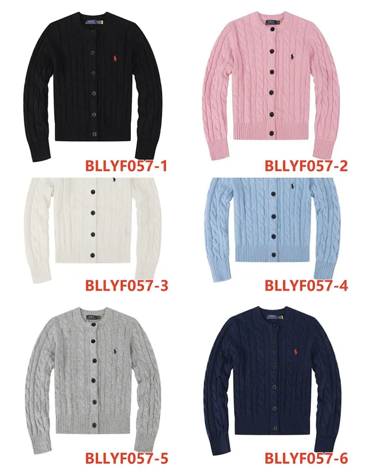 Ralph Lauren BLLYF057