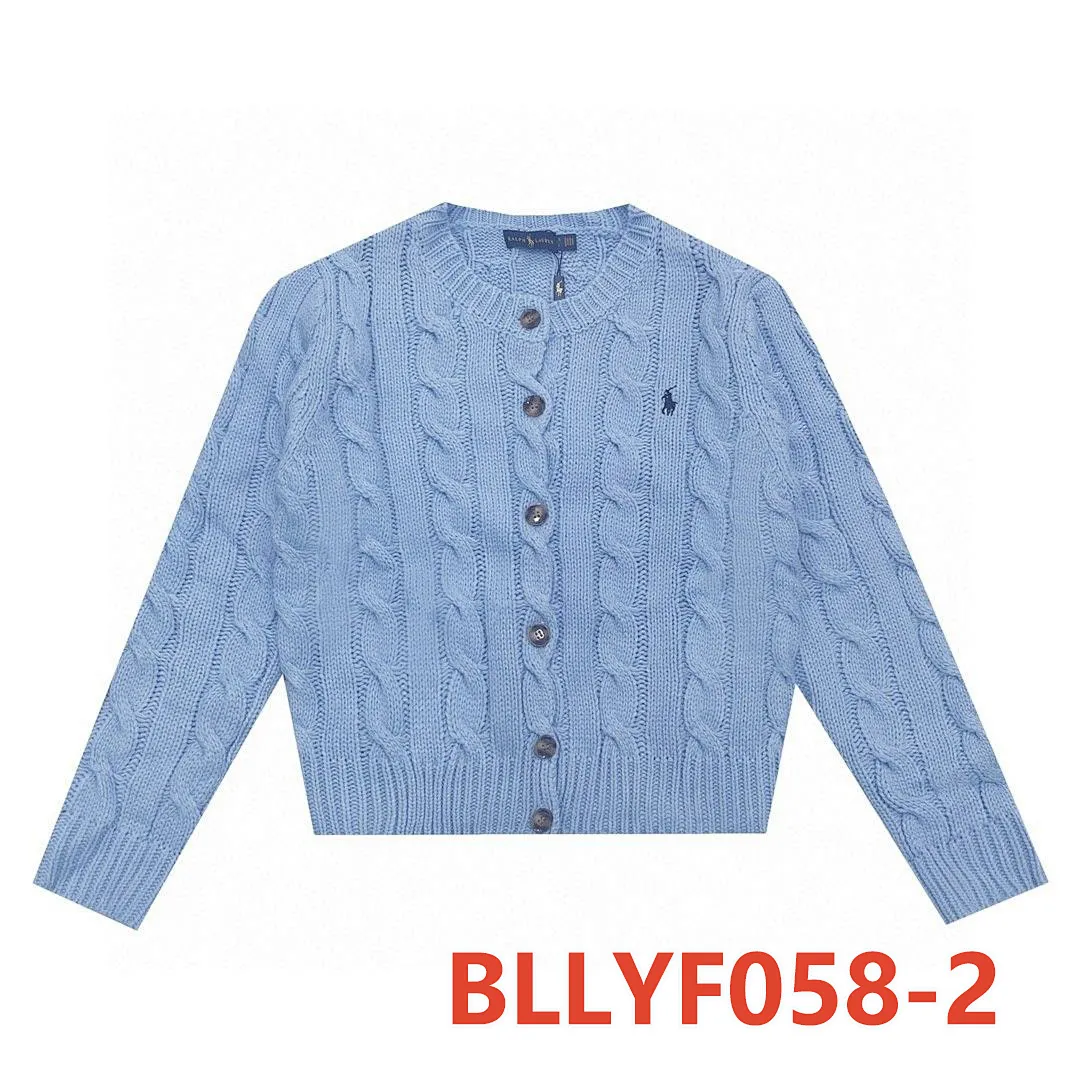 Ralph Lauren BLLYF058 תמונה 10