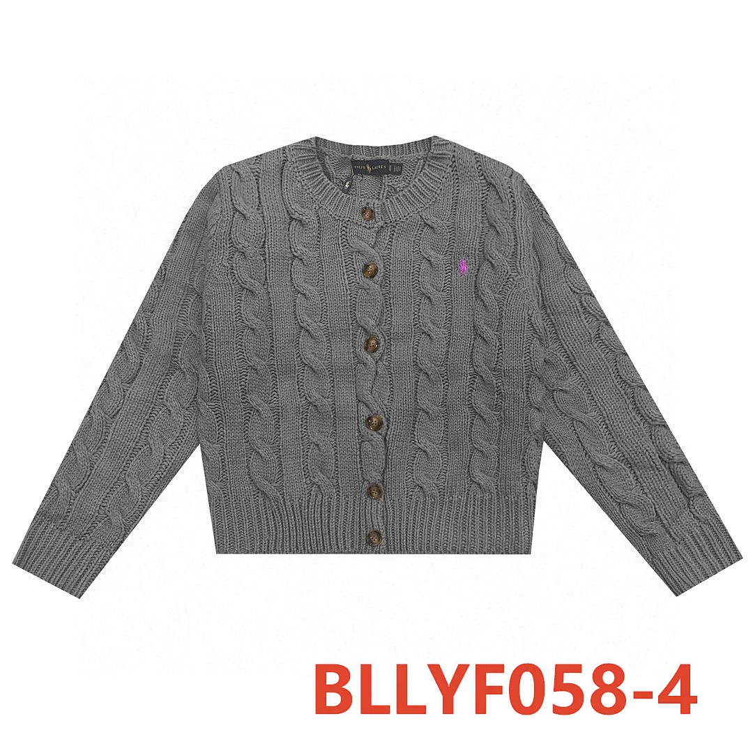 Ralph Lauren BLLYF058 תמונה 12
