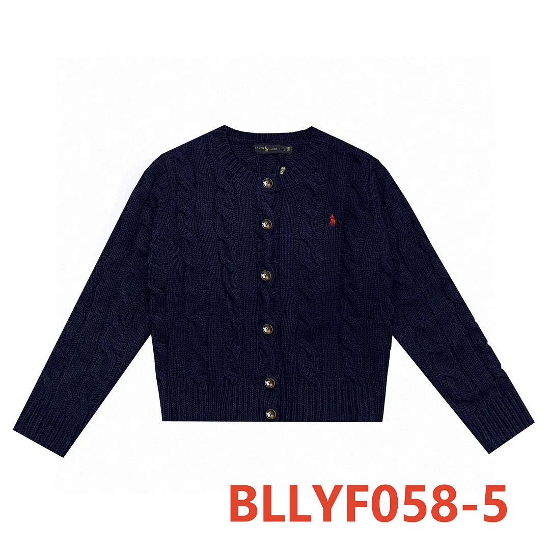 Ralph Lauren BLLYF058 תמונה 13