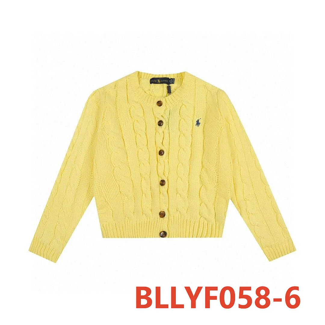 Ralph Lauren BLLYF058 תמונה 14