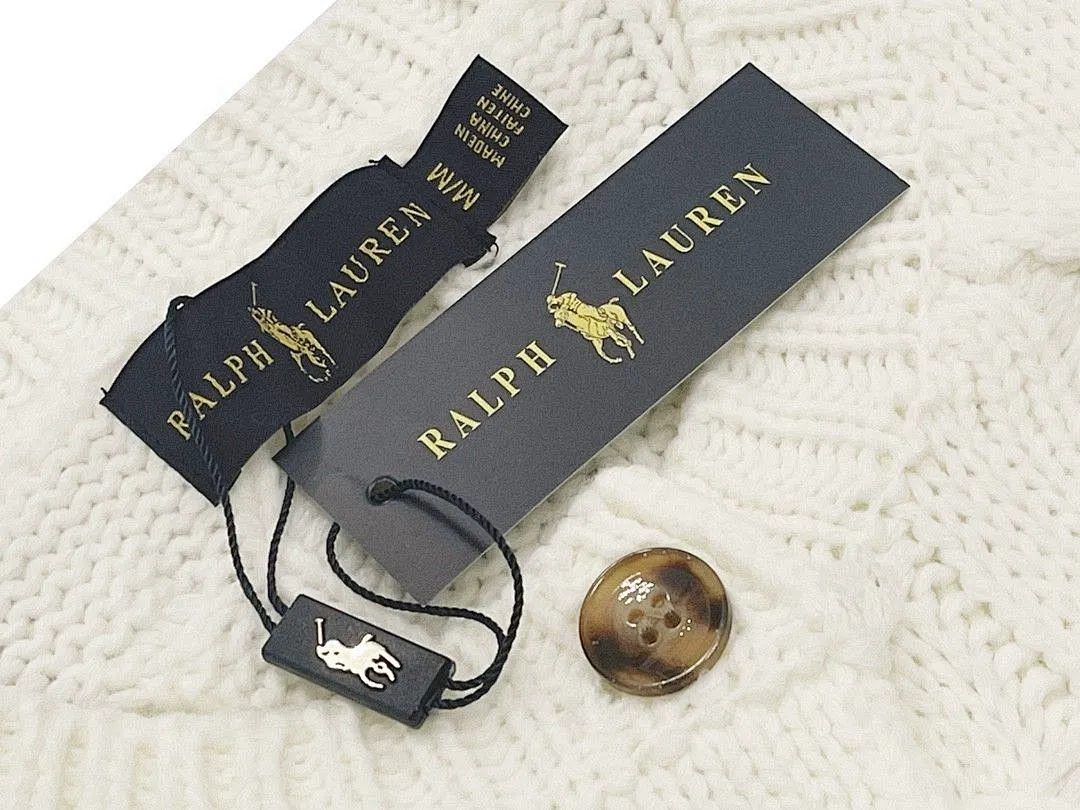 Ralph Lauren BLLYF058 תמונה 6