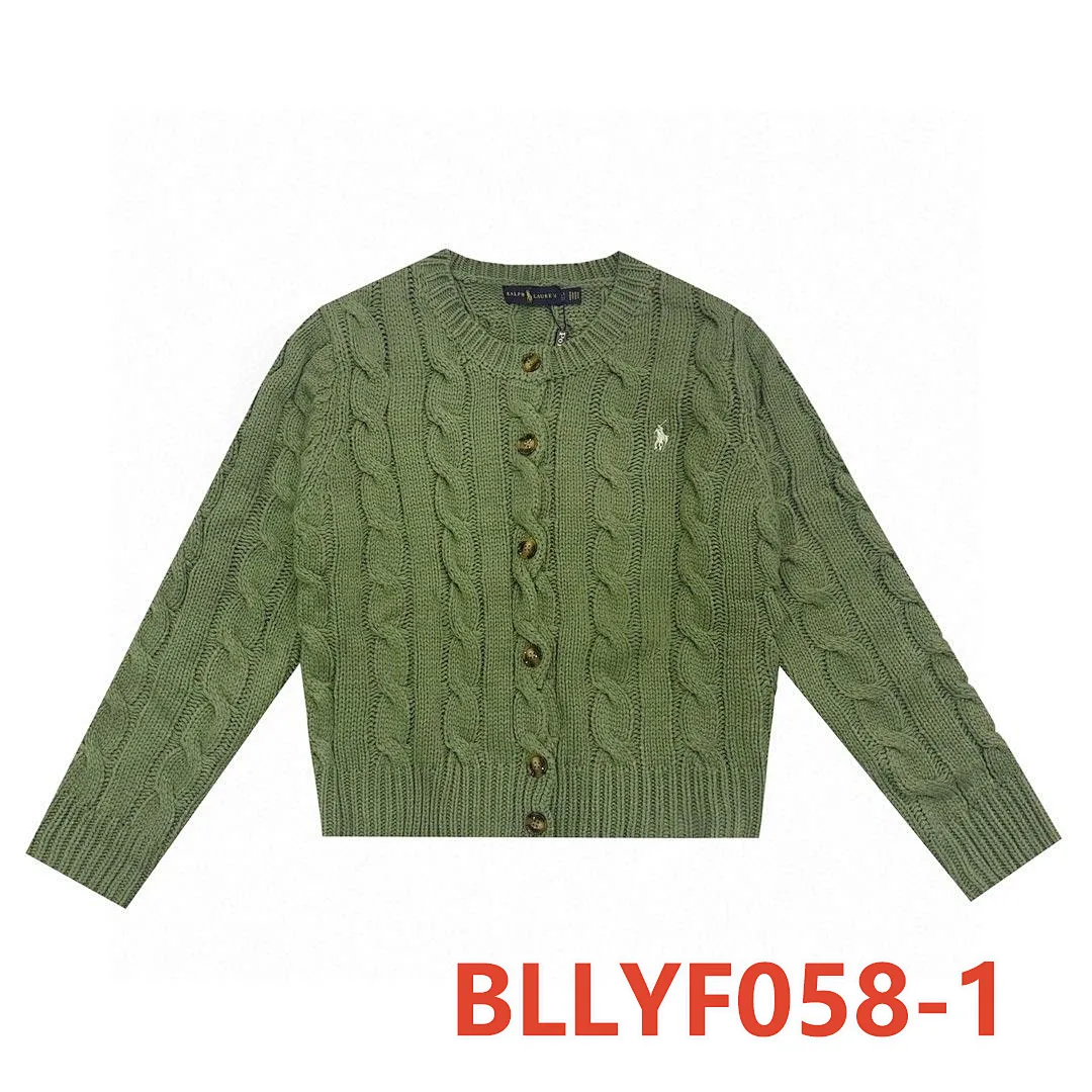 Ralph Lauren BLLYF058 תמונה 9