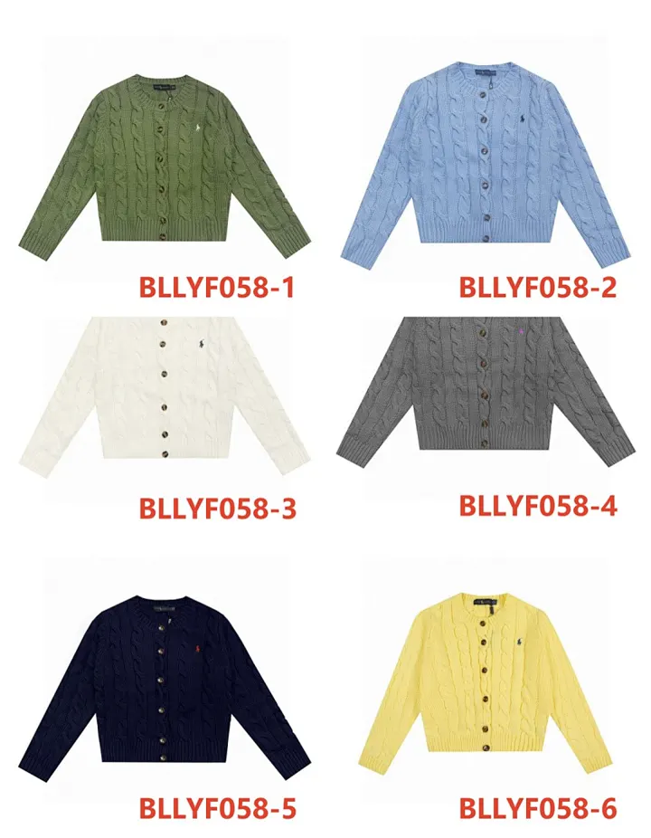 Ralph Lauren BLLYF058