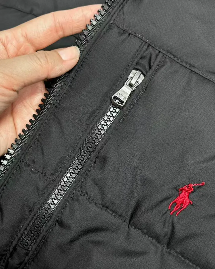 Ralph Lauren BLLYF061 תמונה 11
