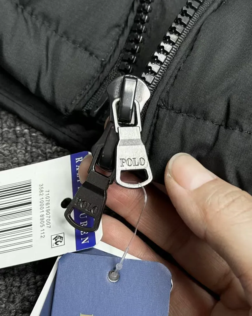 Ralph Lauren BLLYF061 תמונה 12
