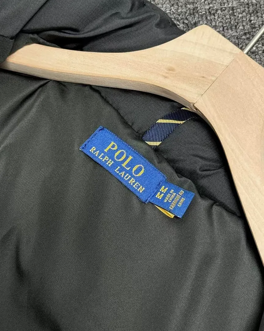 Ralph Lauren BLLYF061 תמונה 14