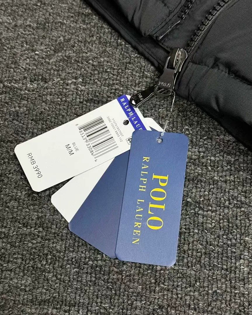 Ralph Lauren BLLYF061 תמונה 16