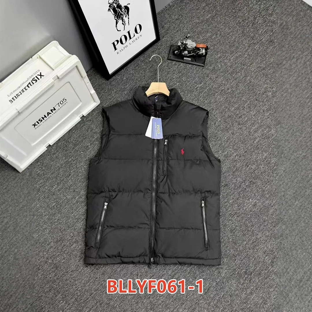 Ralph Lauren BLLYF061 תמונה 17