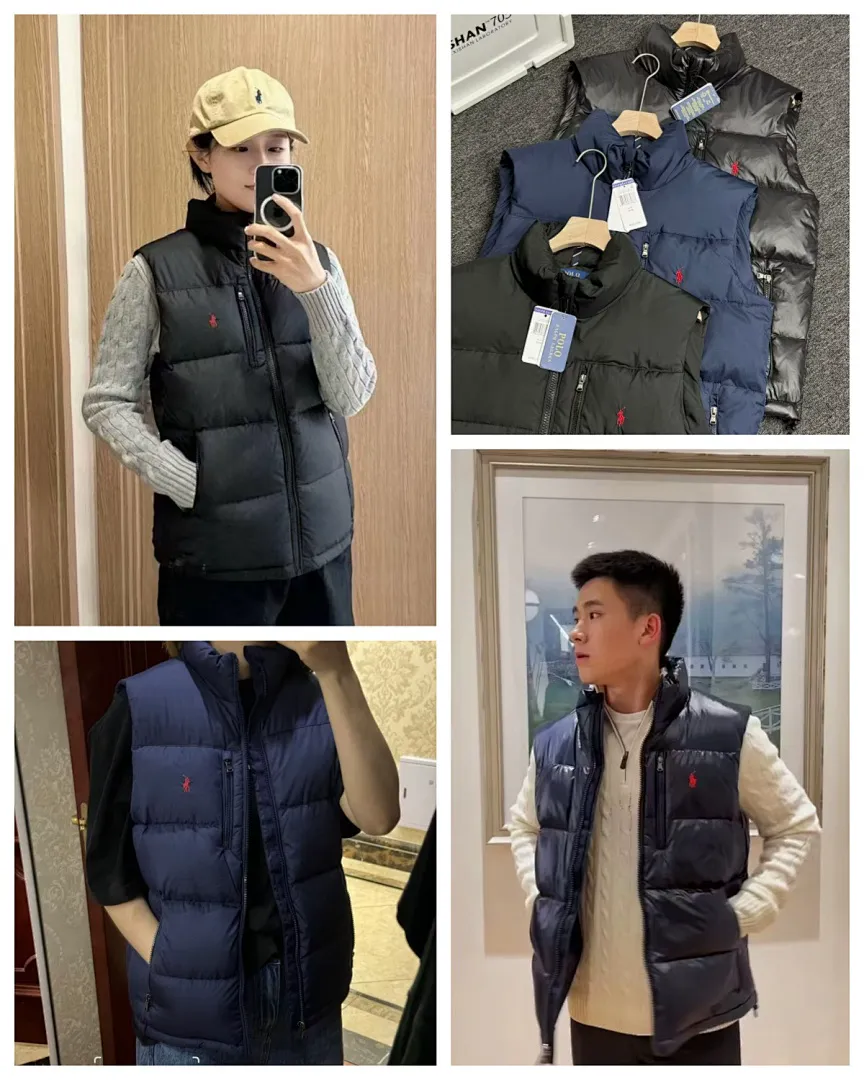 Ralph Lauren BLLYF061 תמונה 2