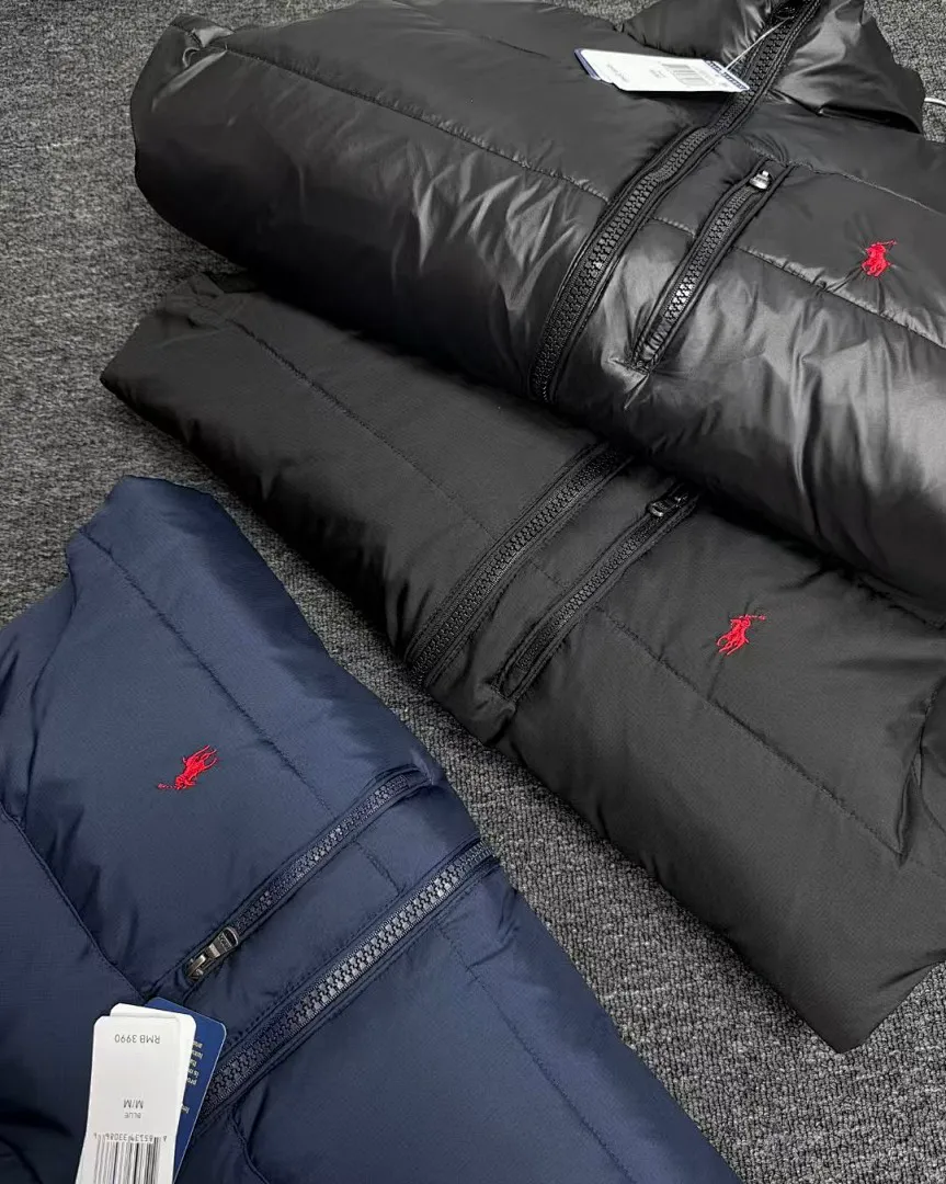 Ralph Lauren BLLYF061 תמונה 6