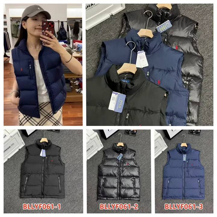 Ralph Lauren BLLYF061