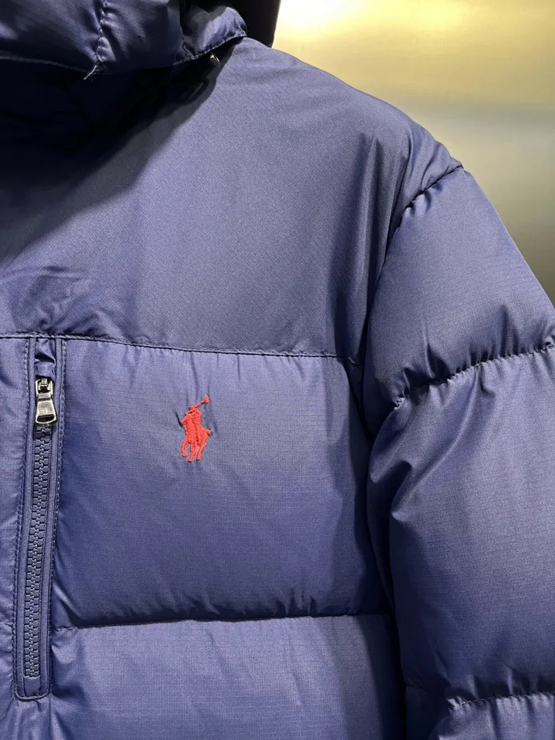 Ralph Lauren BLLYF062 תמונה 11