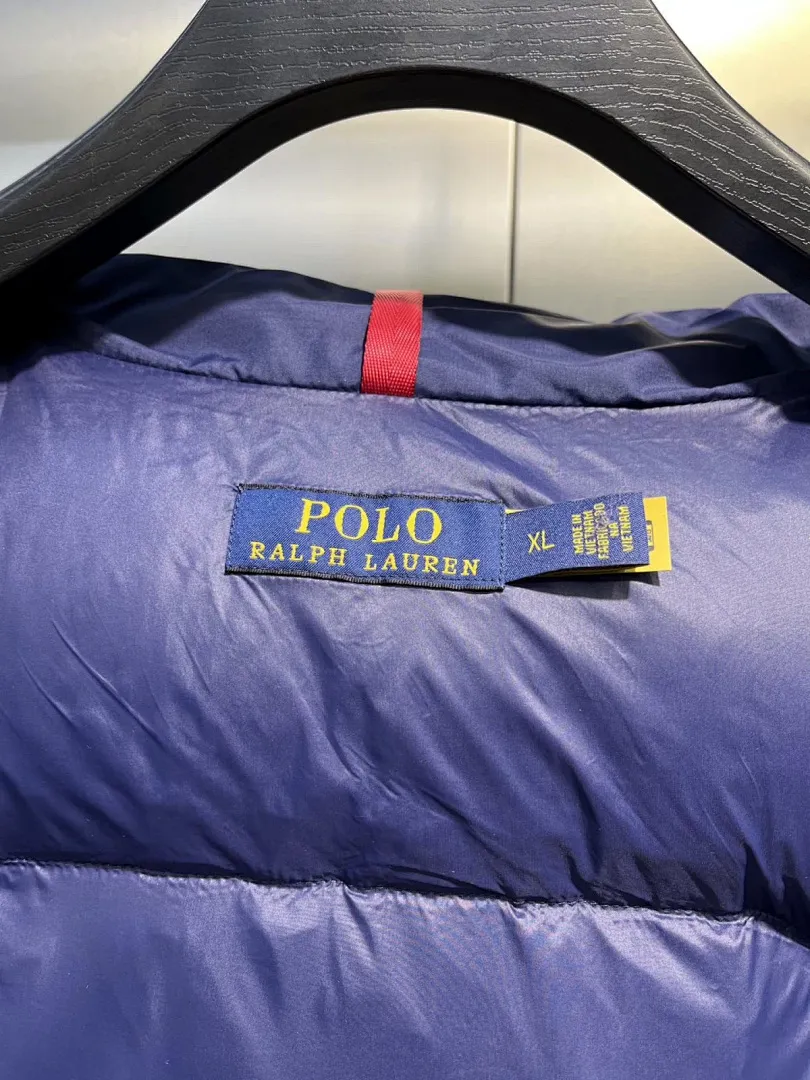 Ralph Lauren BLLYF062 תמונה 14
