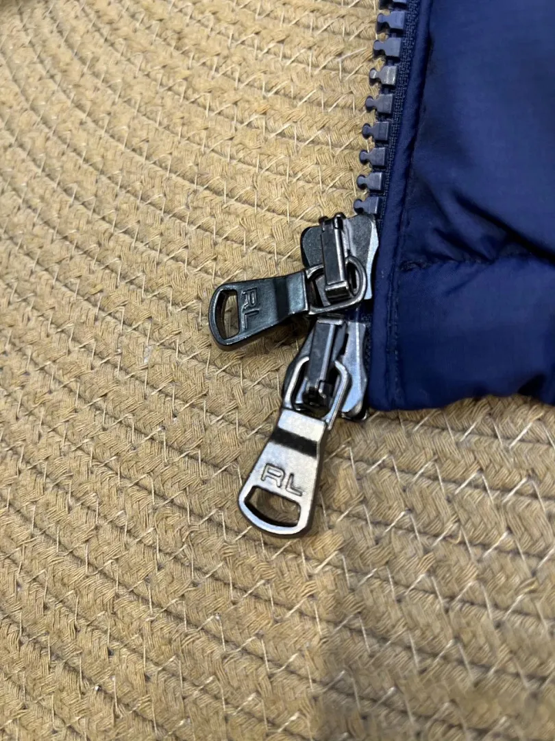 Ralph Lauren BLLYF062 תמונה 15