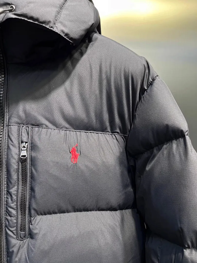 Ralph Lauren BLLYF062 תמונה 5