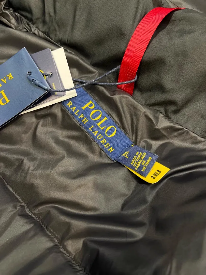 Ralph Lauren BLLYF062 תמונה 7