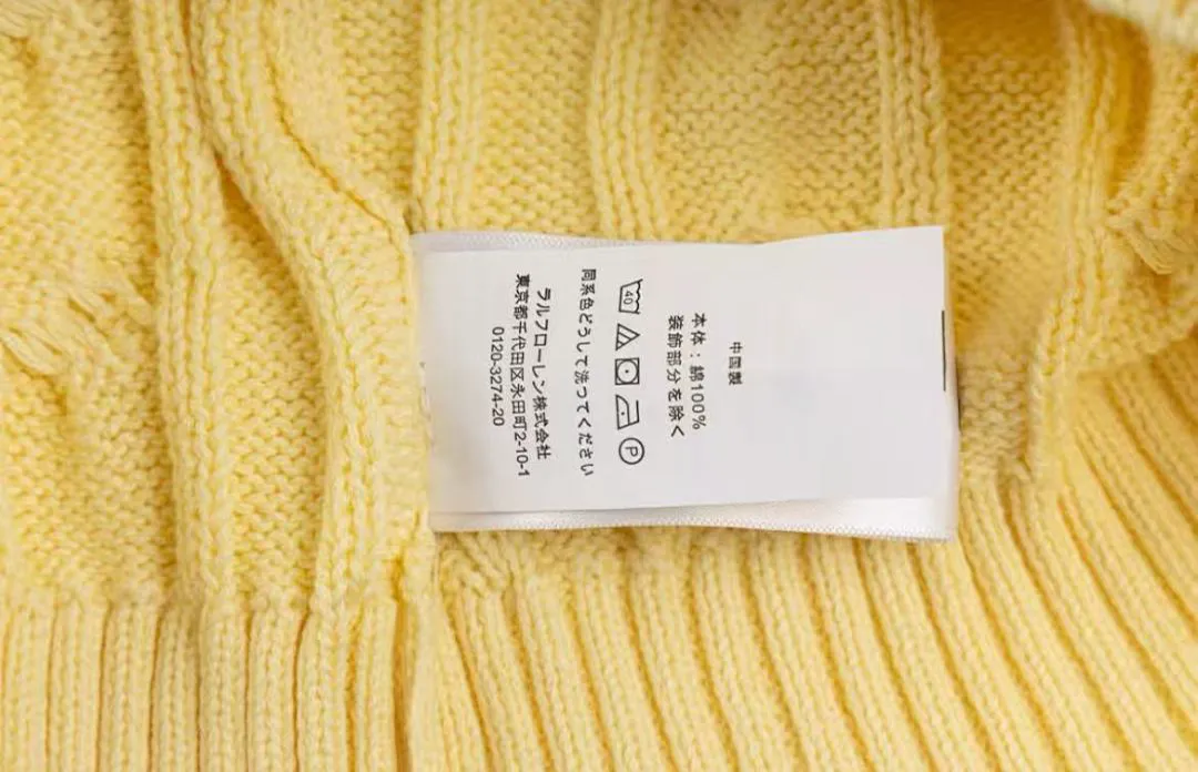 Ralph Lauren BLLYF063 תמונה 3