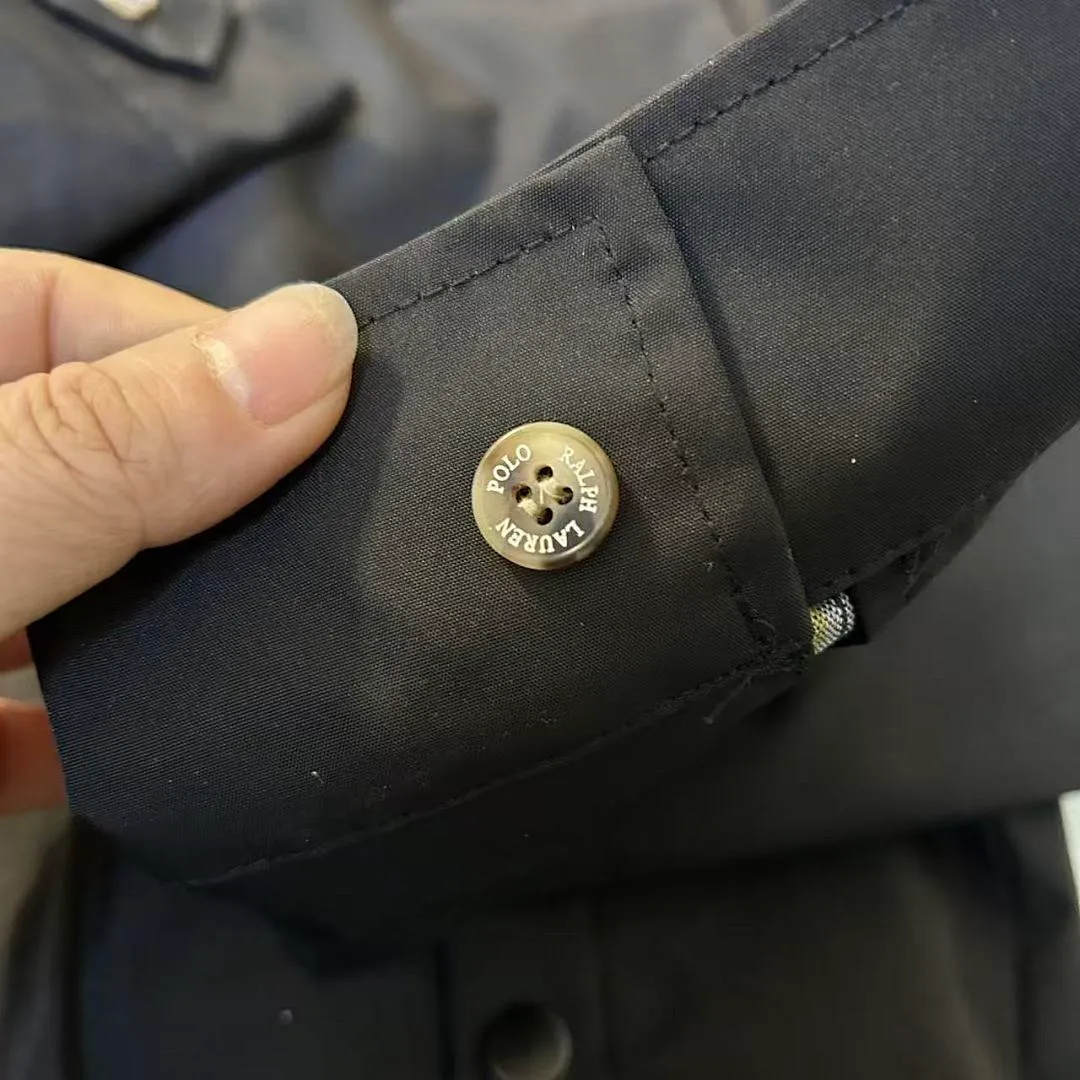 Ralph Lauren BLLYF064 תמונה 10