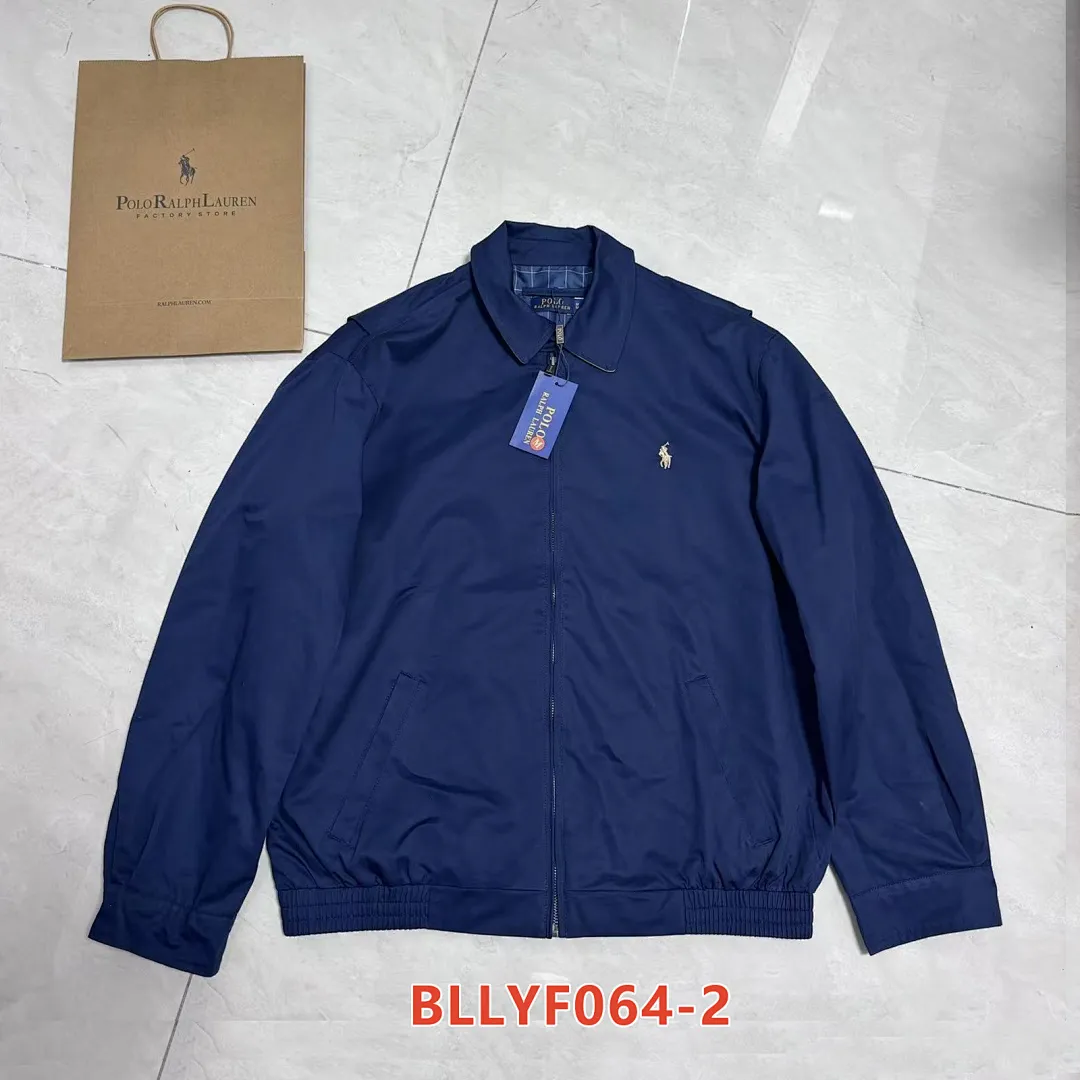 Ralph Lauren BLLYF064 תמונה 12