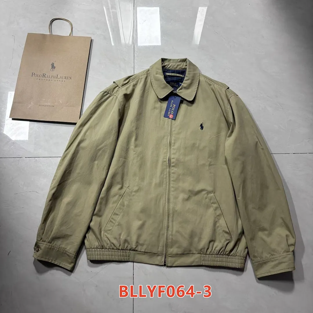 Ralph Lauren BLLYF064 תמונה 13