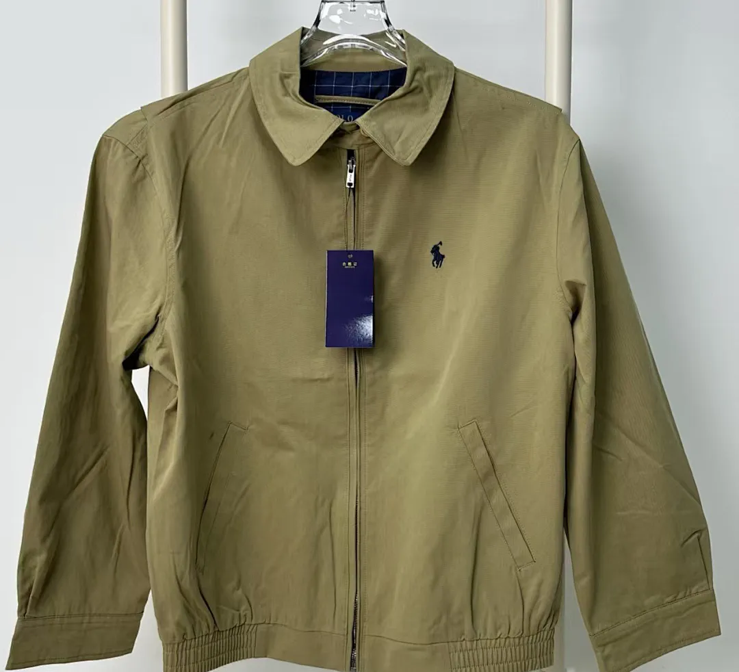 Ralph Lauren BLLYF064 תמונה 6