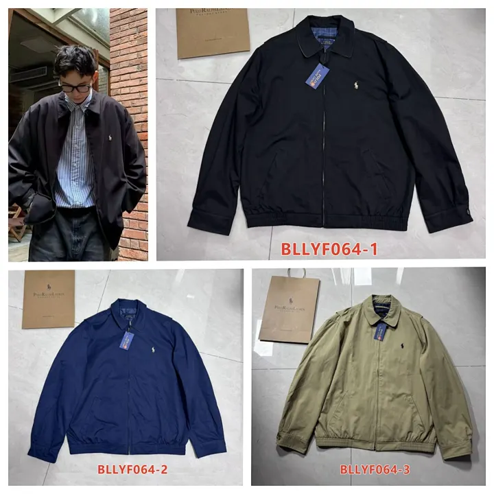 Ralph Lauren BLLYF064
