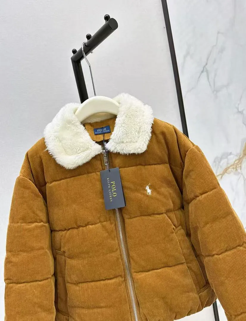Ralph Lauren BLLYF067 תמונה 3