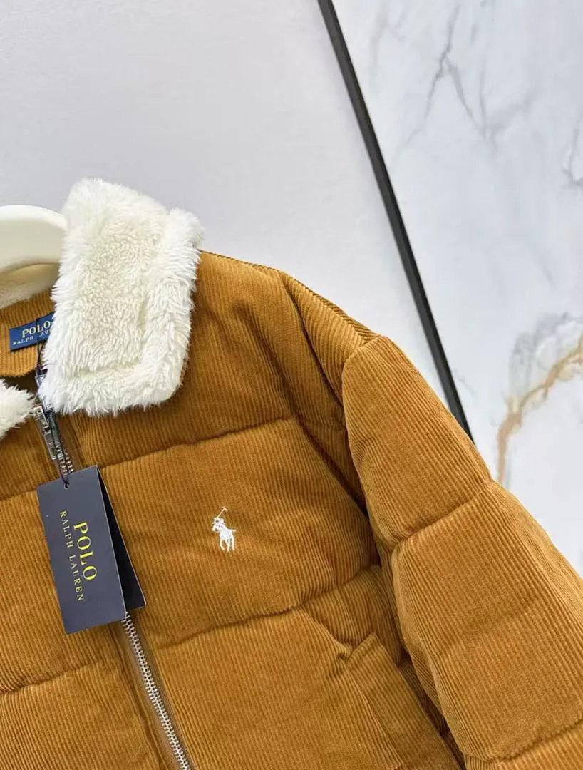 Ralph Lauren BLLYF067 תמונה 6