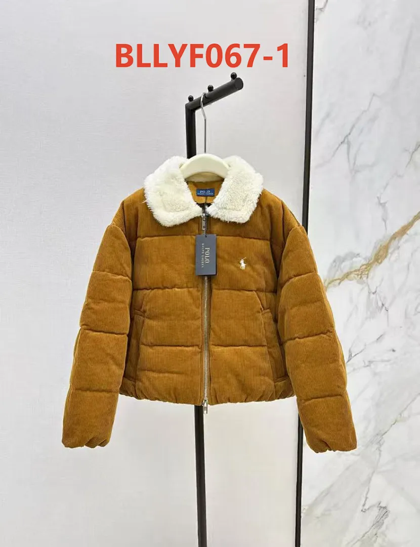 Ralph Lauren BLLYF067 תמונה 8