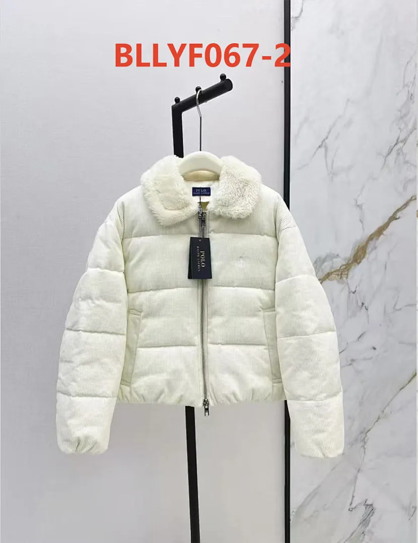 Ralph Lauren BLLYF067 תמונה 9
