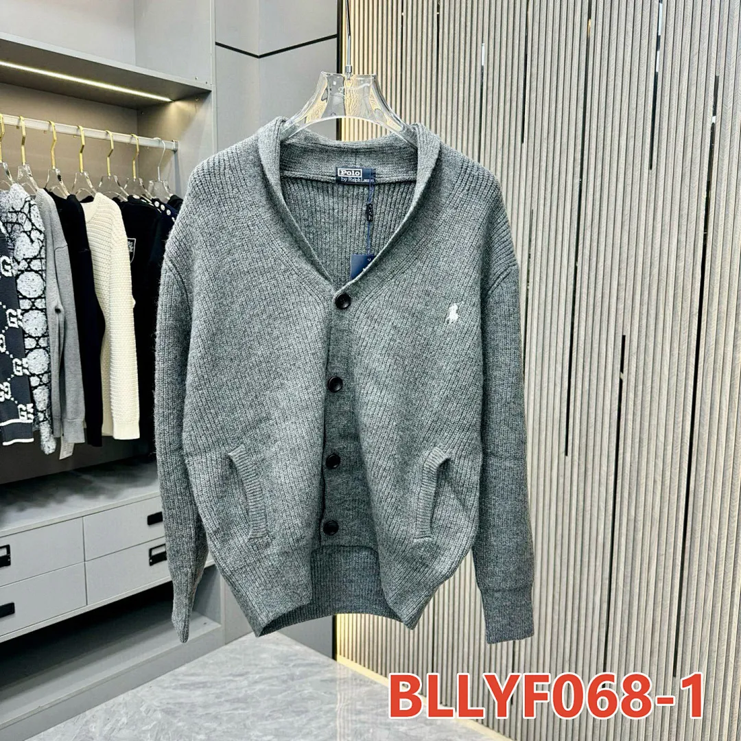 Ralph Lauren BLLYF068 תמונה 8