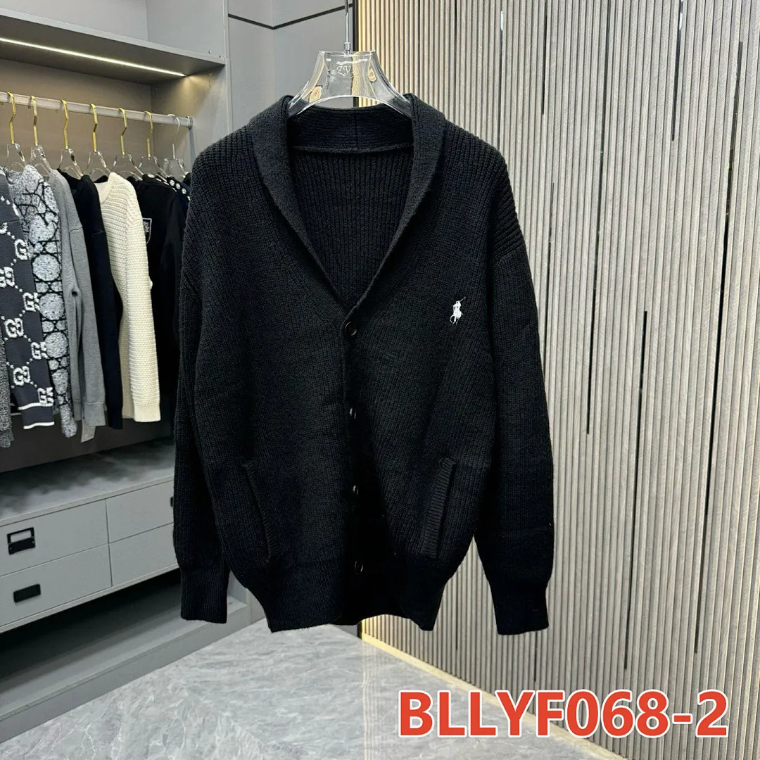 Ralph Lauren BLLYF068 תמונה 9