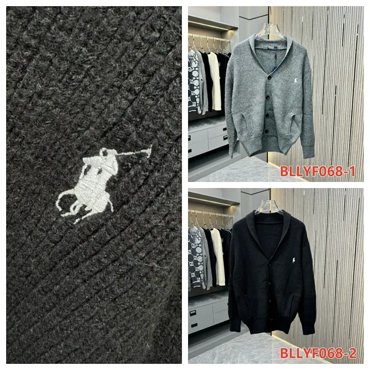 Ralph Lauren BLLYF068