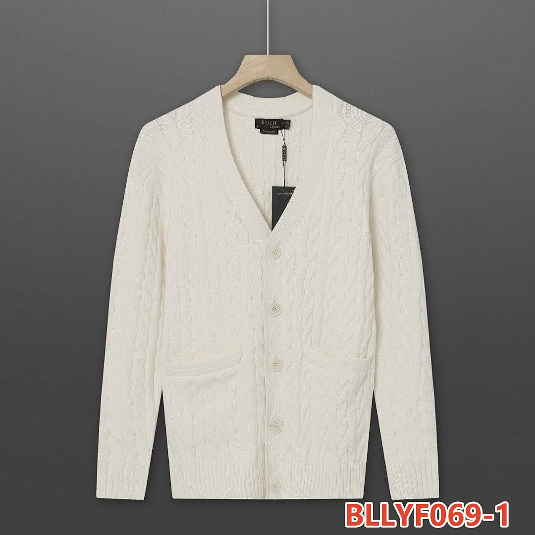 Ralph Lauren BLLYF069 תמונה 10