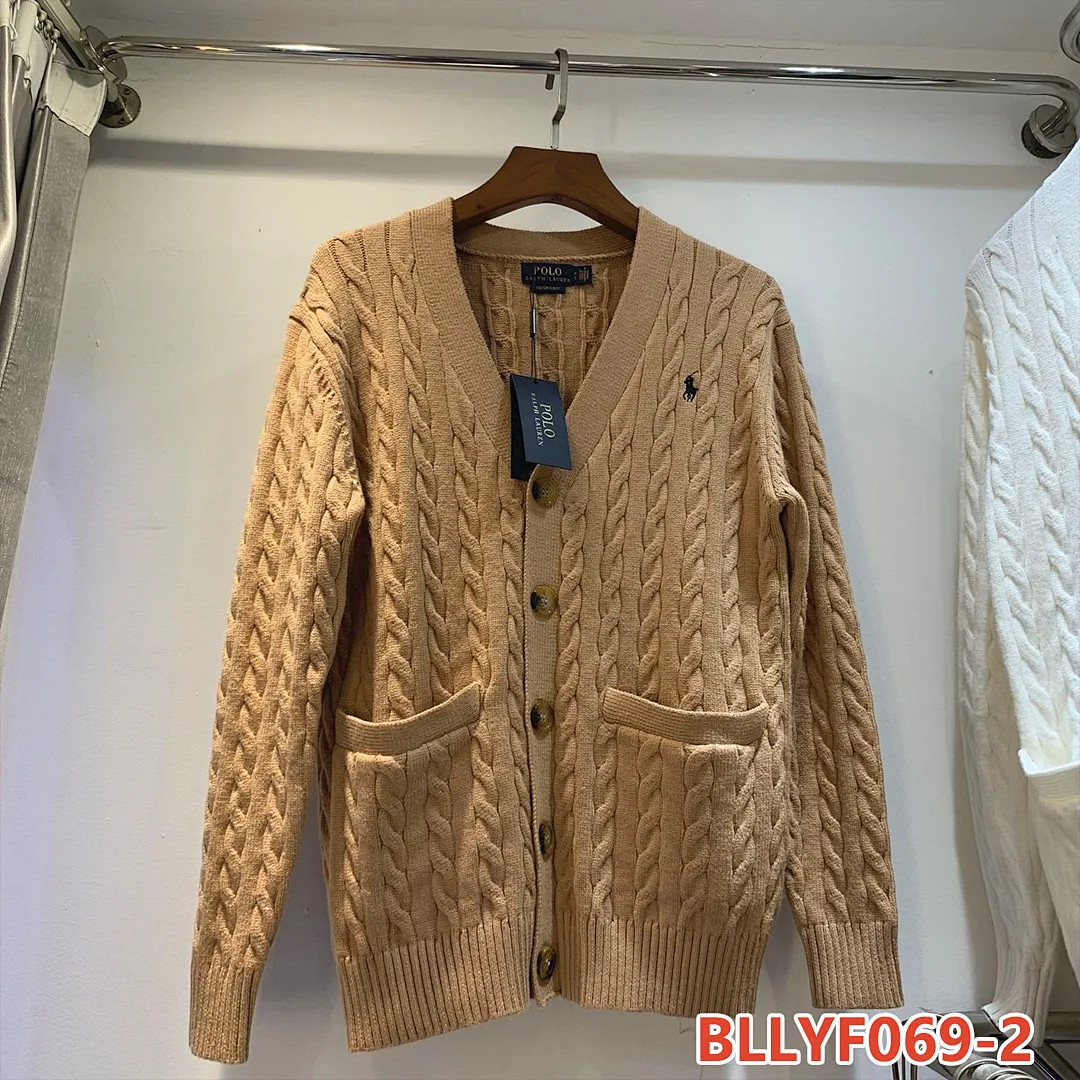 Ralph Lauren BLLYF069 תמונה 11