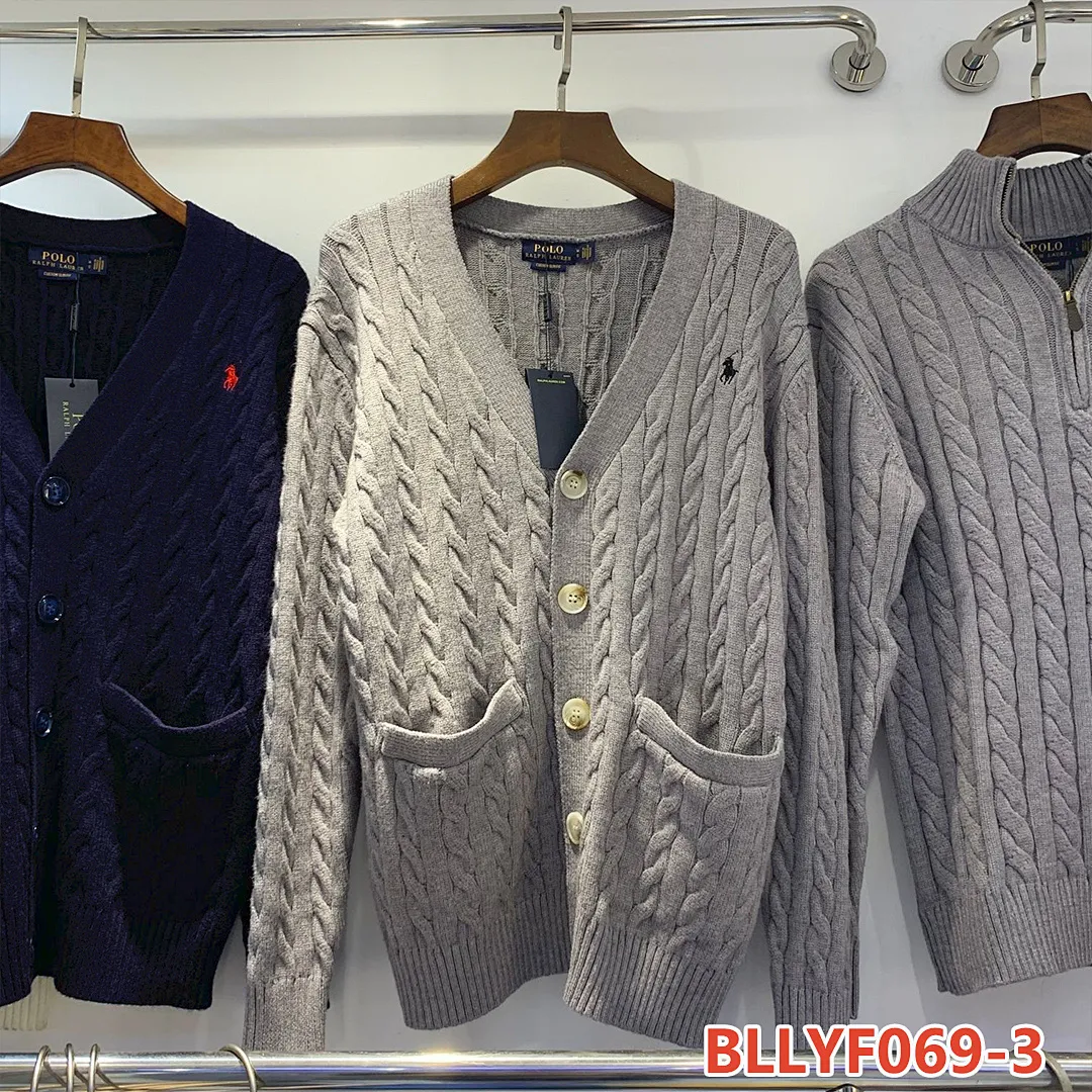 Ralph Lauren BLLYF069 תמונה 12