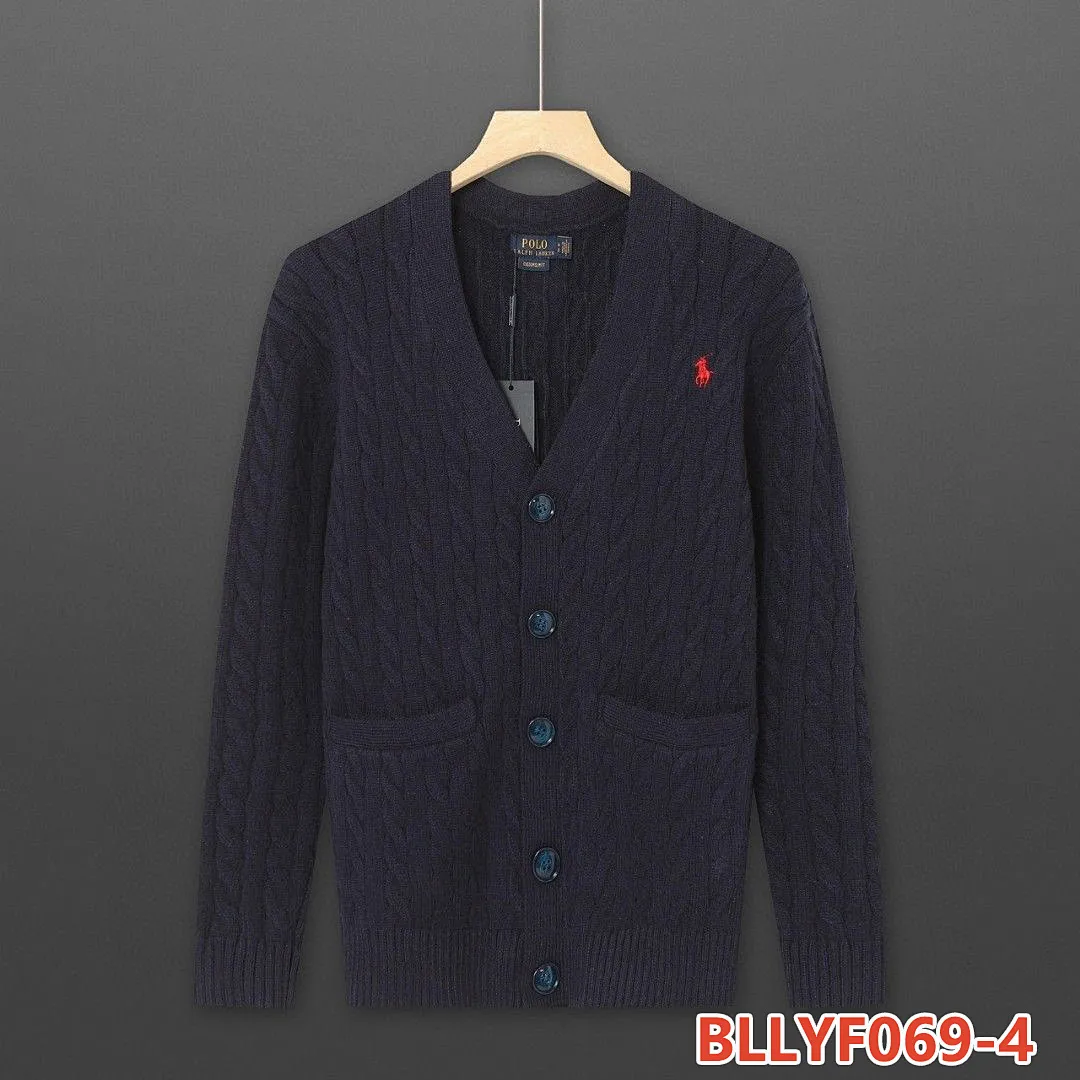 Ralph Lauren BLLYF069 תמונה 13