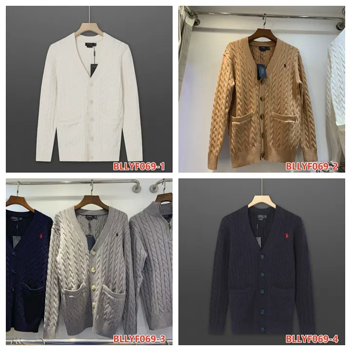 Ralph Lauren BLLYF069