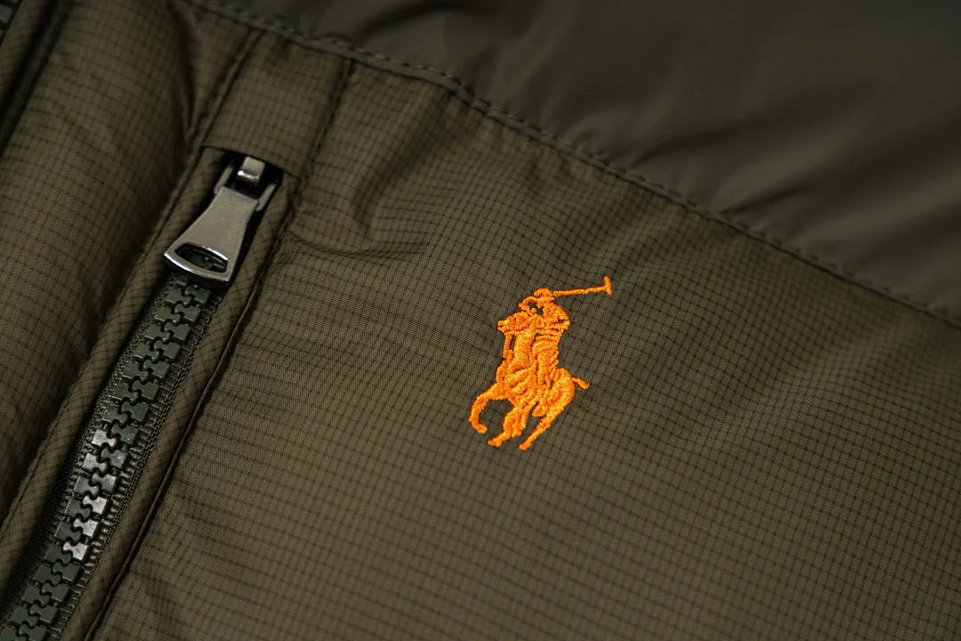 Ralph Lauren BLLYF071 תמונה 3