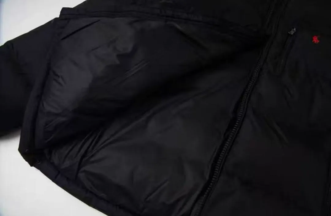 Ralph Lauren BLLYF071 תמונה 7