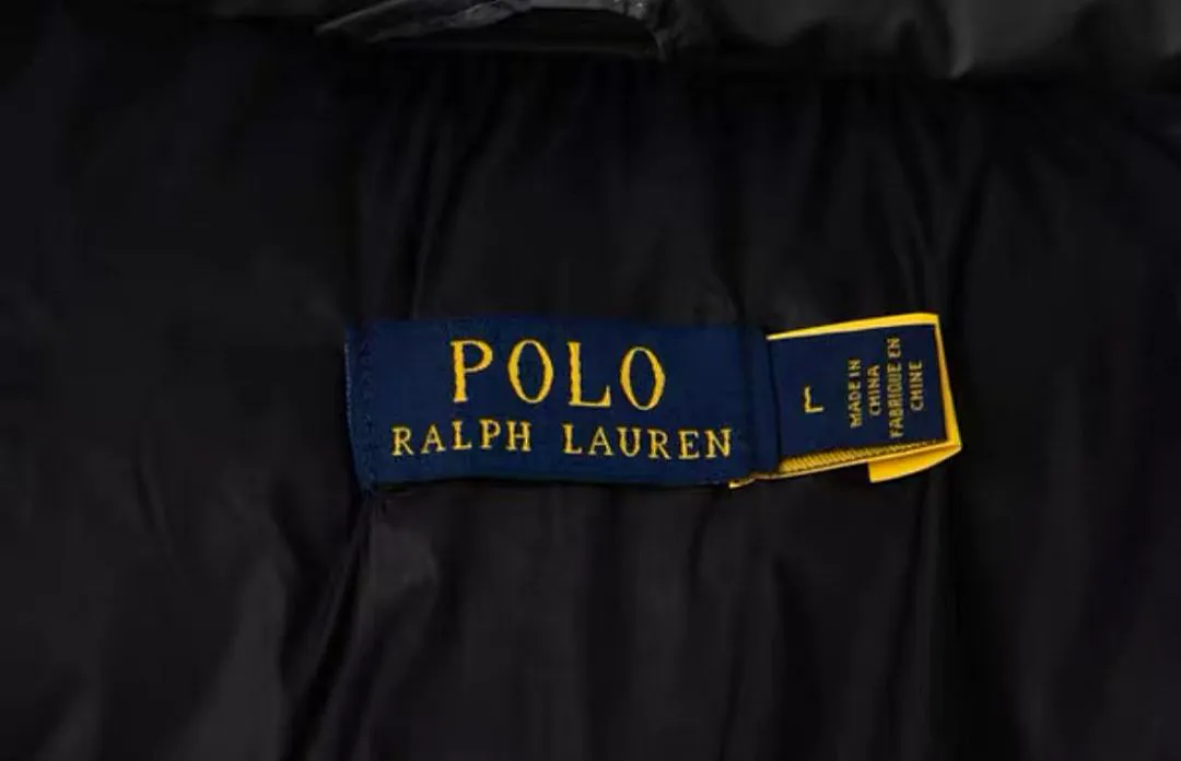 Ralph Lauren BLLYF071 תמונה 9